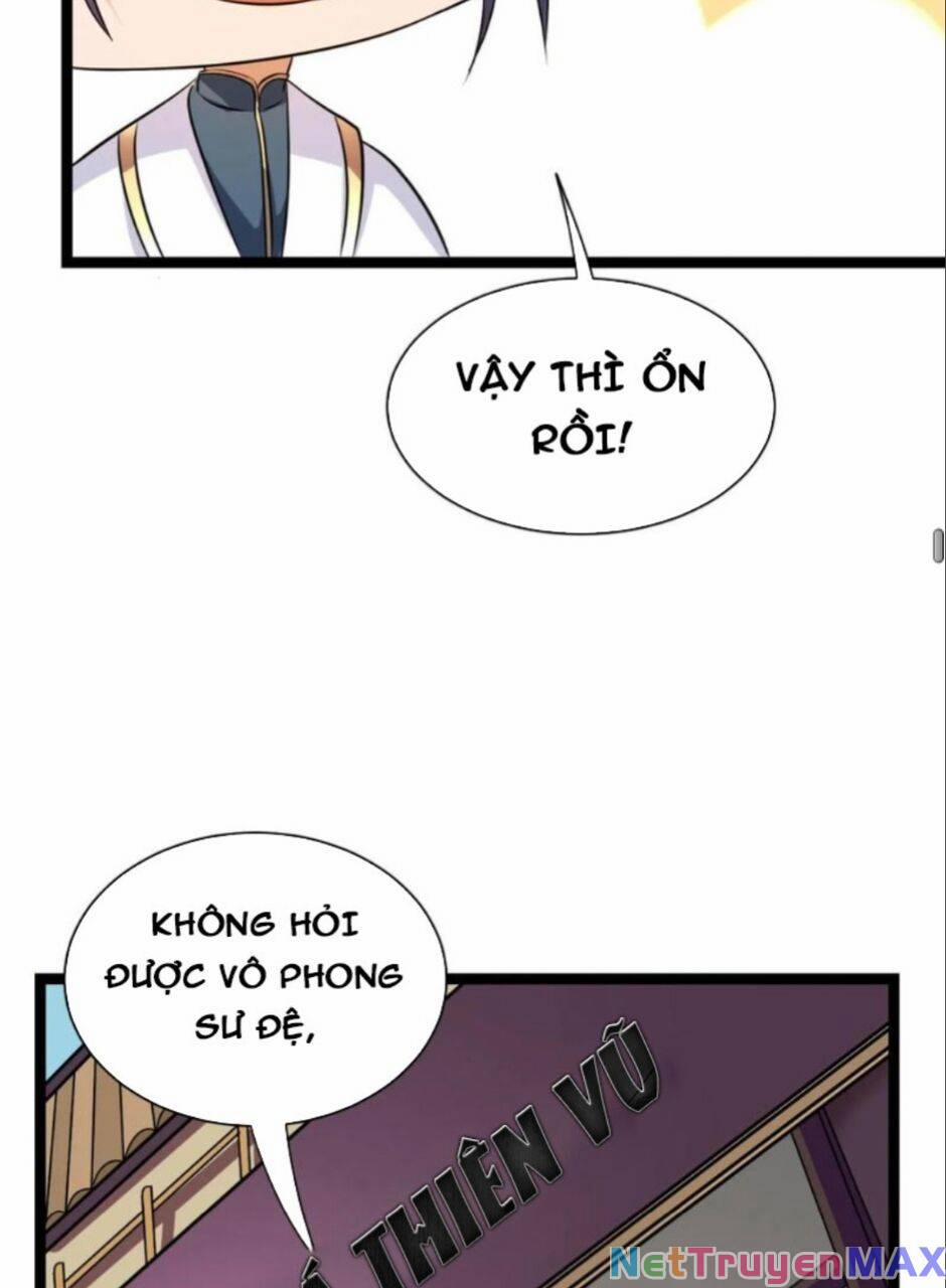 Thiên Khải Bại Gia 12 trang 42
