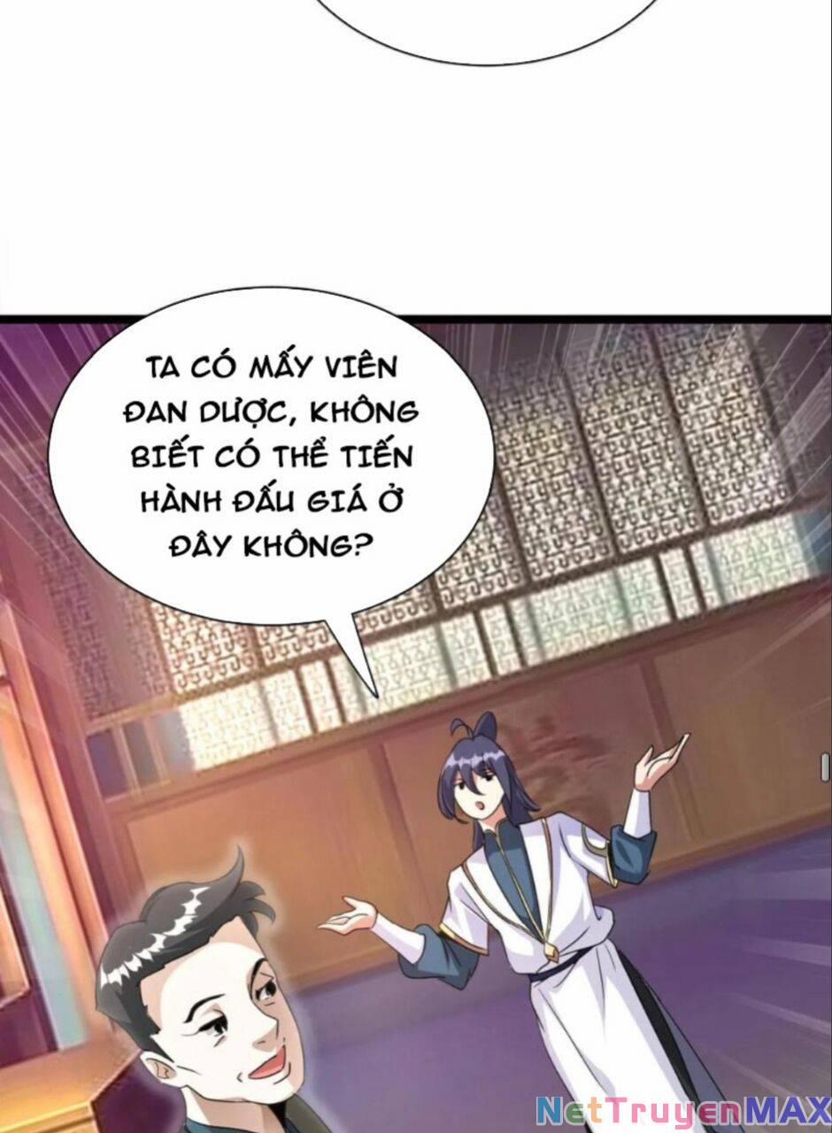 Thiên Khải Bại Gia 12 trang 46