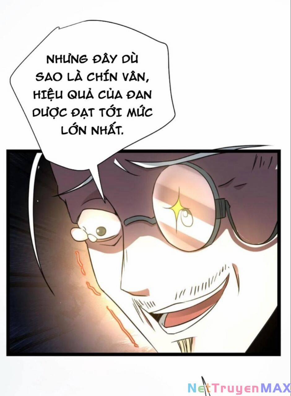 Thiên Khải Bại Gia 12 trang 61