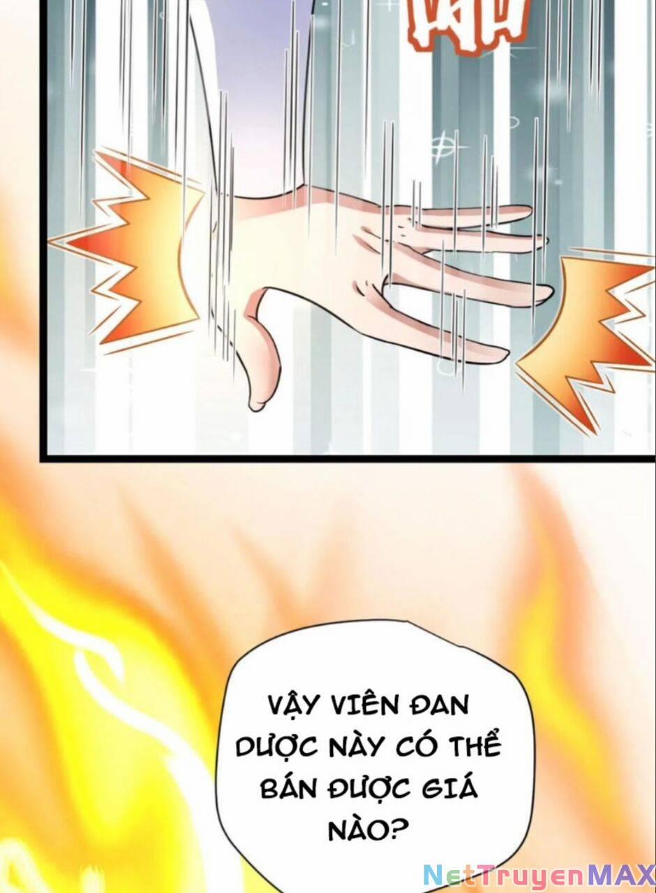 Thiên Khải Bại Gia 12 trang 67