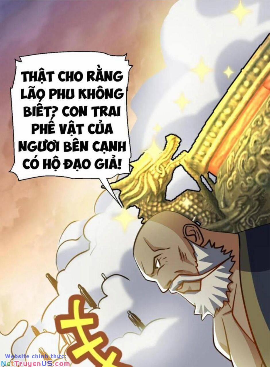 Thiên Khải Bại Gia 122 trang 0