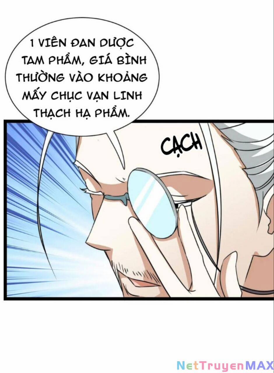 Thiên Khải Bại Gia 13 trang 0