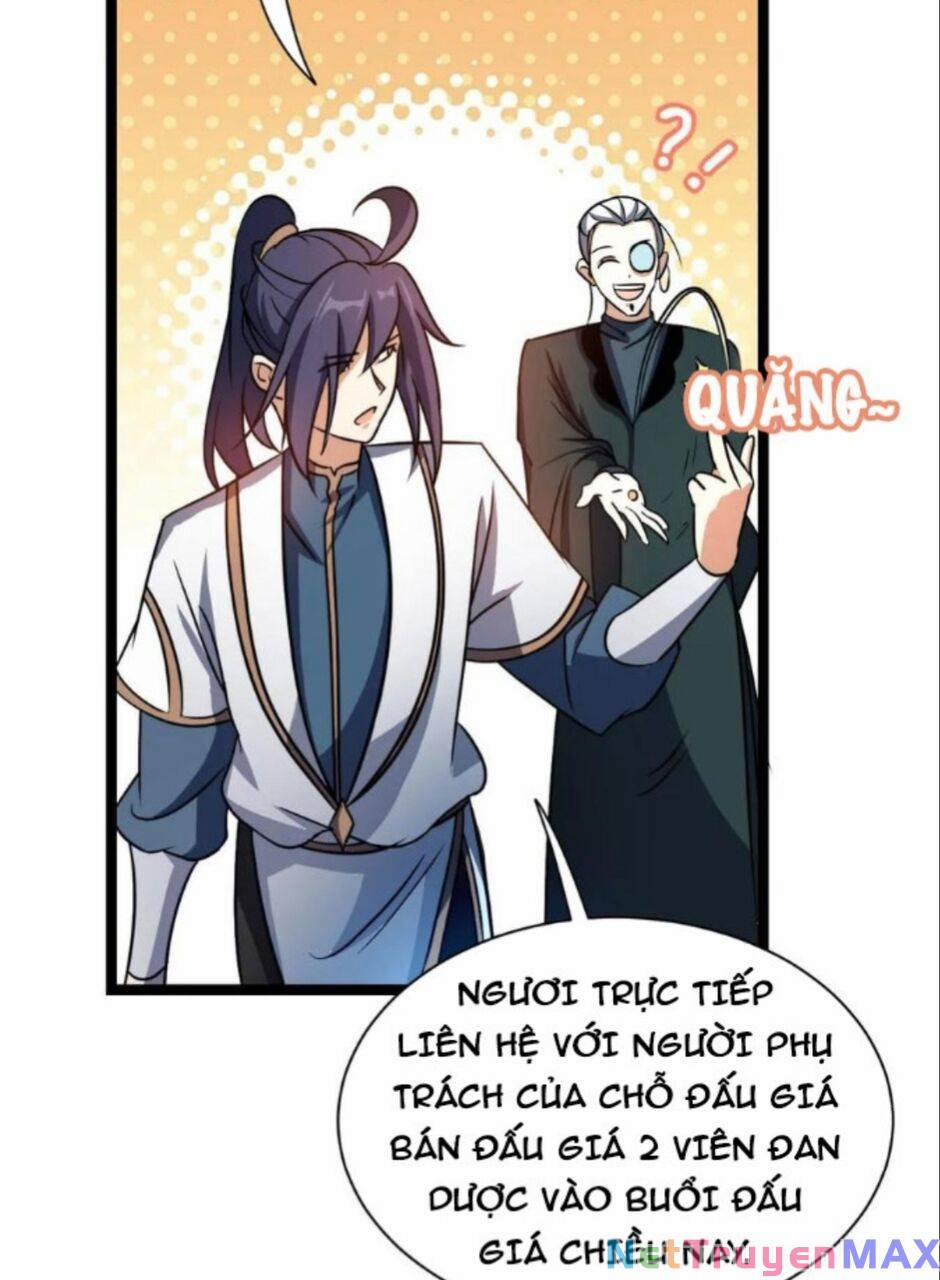 Thiên Khải Bại Gia 13 trang 10