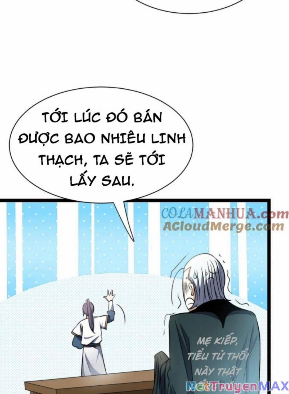 Thiên Khải Bại Gia 13 trang 11