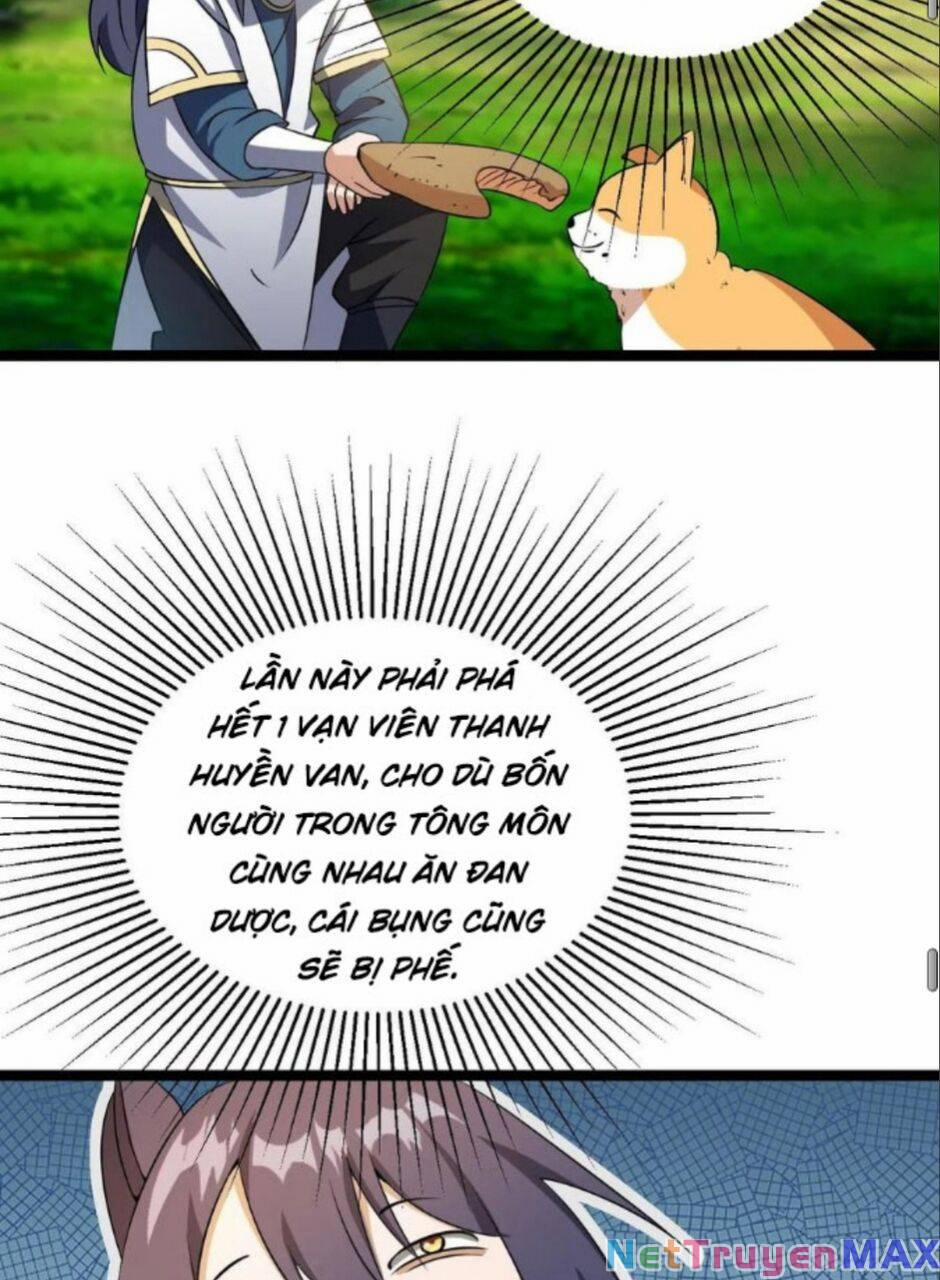 Thiên Khải Bại Gia 13 trang 27