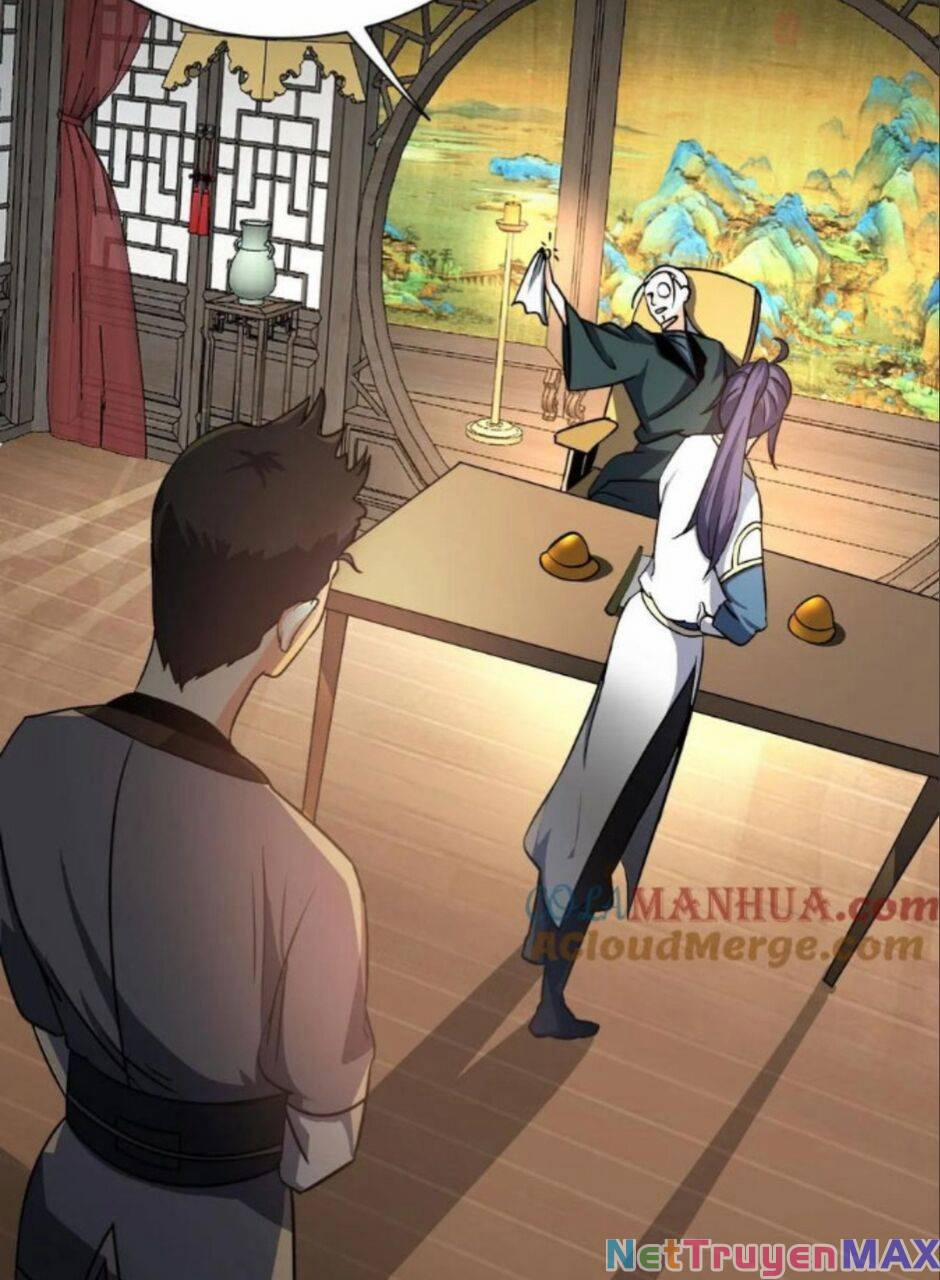 Thiên Khải Bại Gia 13 trang 3