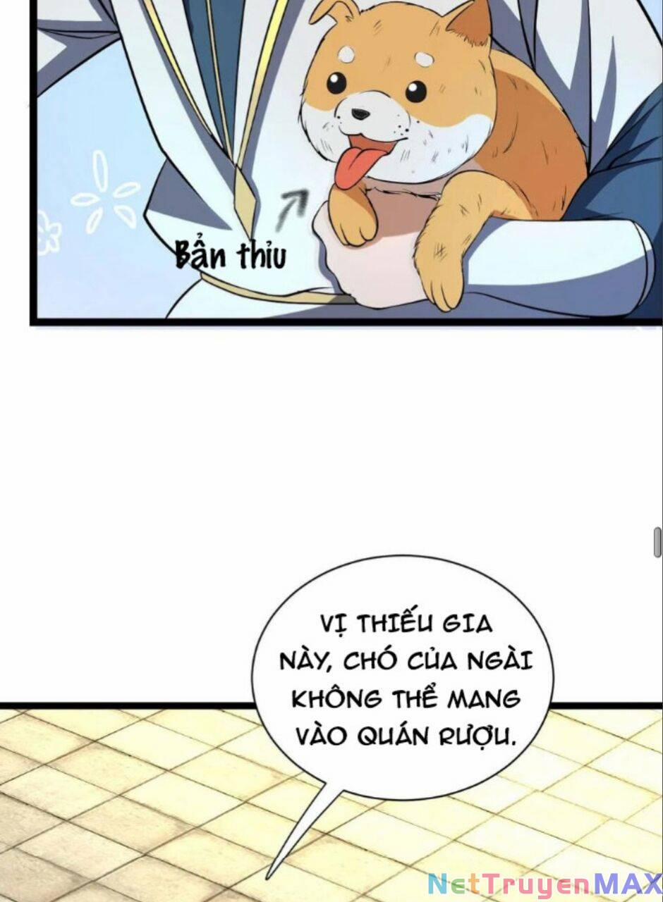 Thiên Khải Bại Gia 13 trang 39