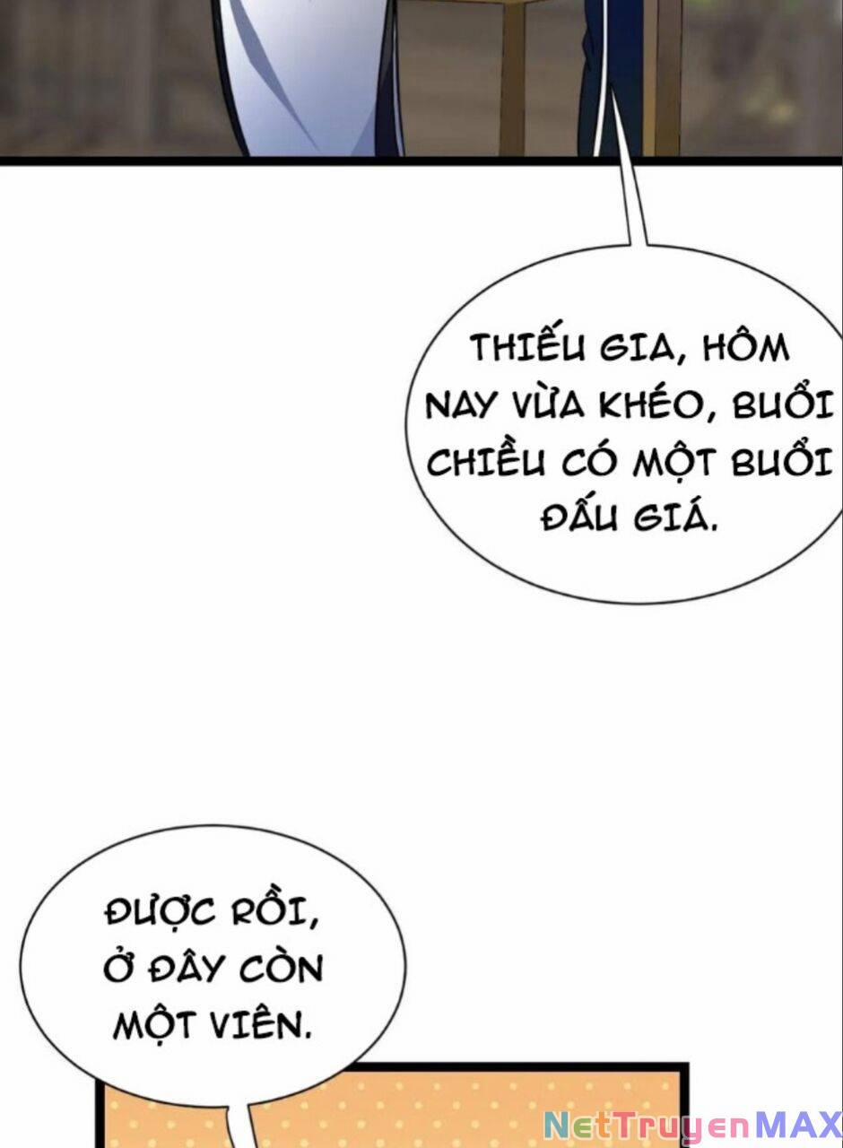 Thiên Khải Bại Gia 13 trang 9