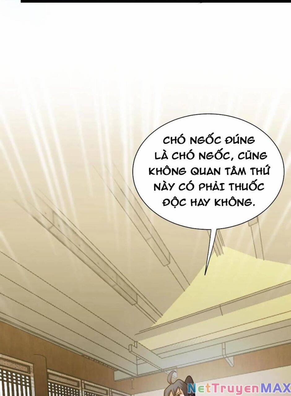 Thiên Khải Bại Gia 14 trang 1