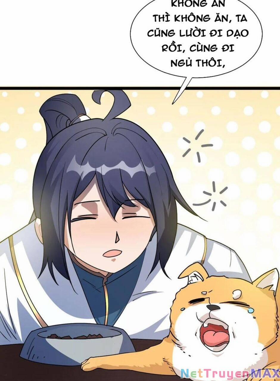 Thiên Khải Bại Gia 14 trang 17