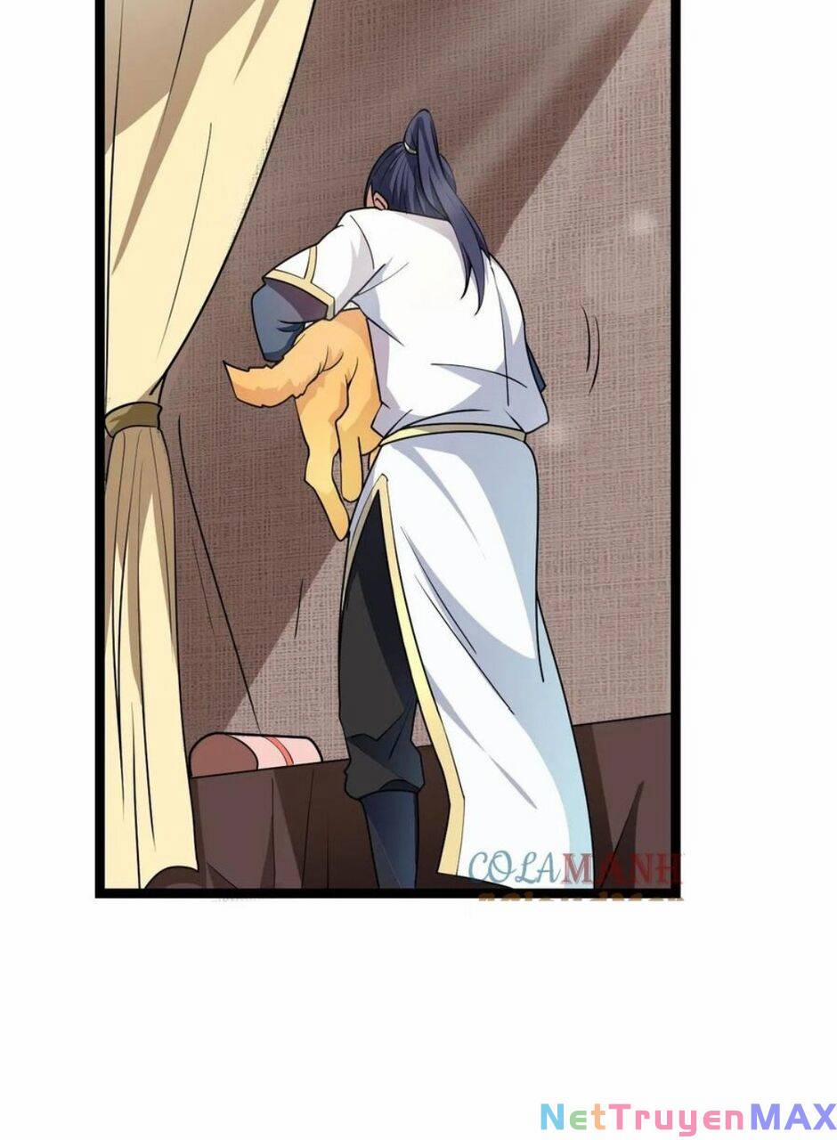 Thiên Khải Bại Gia 14 trang 19