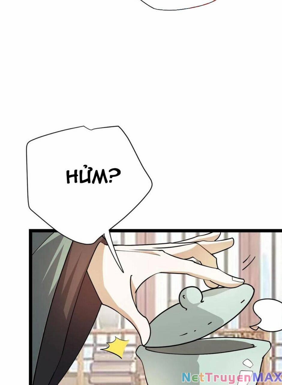 Thiên Khải Bại Gia 14 trang 32