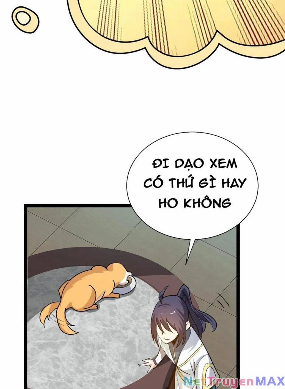 Thiên Khải Bại Gia 14 trang 5