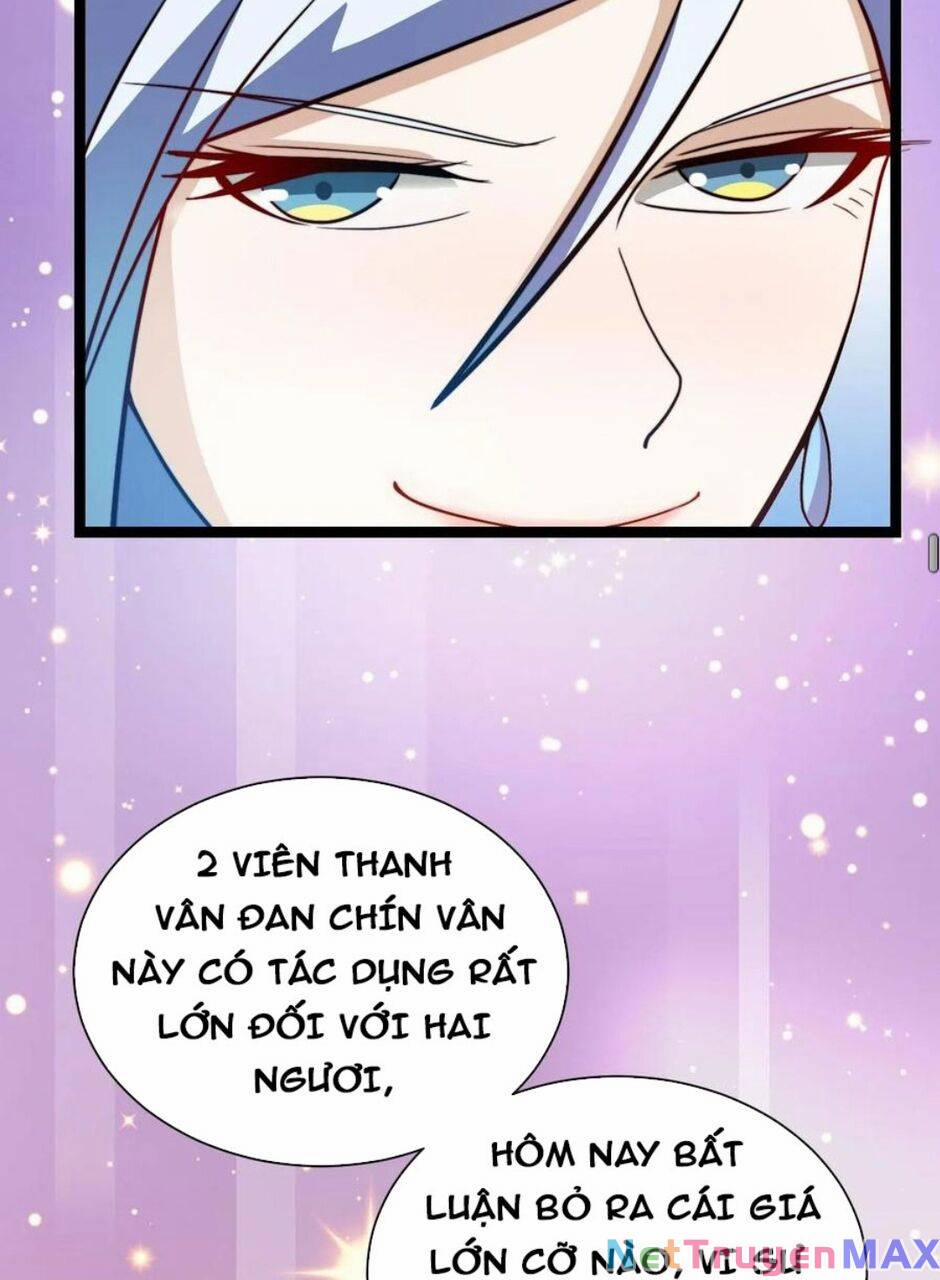 Thiên Khải Bại Gia 14 trang 53