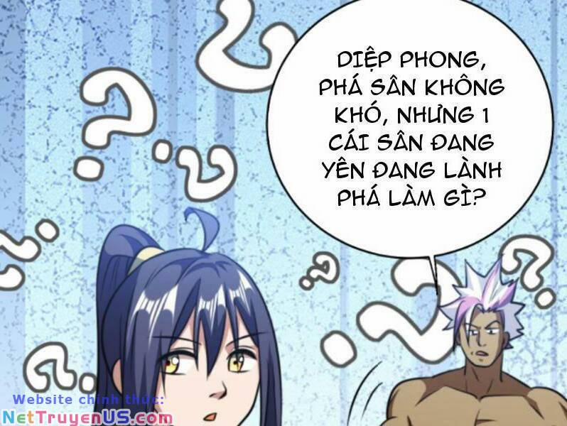 Thiên Khải Bại Gia 147 trang 37