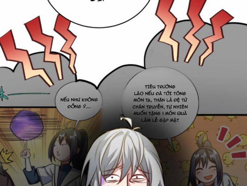 Thiên Khải Bại Gia 148 trang 57