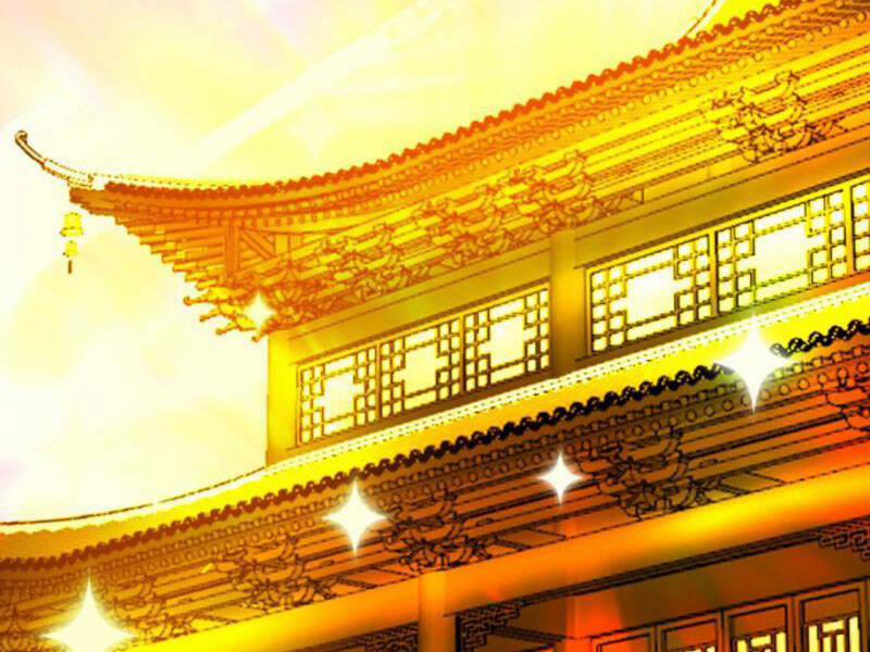 Thiên Khải Bại Gia 149 trang 19