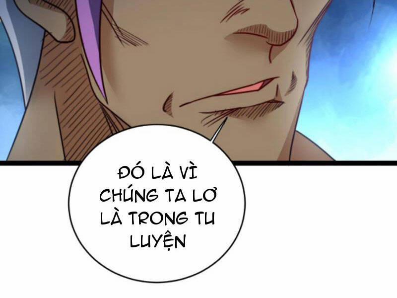 Thiên Khải Bại Gia 149 trang 28