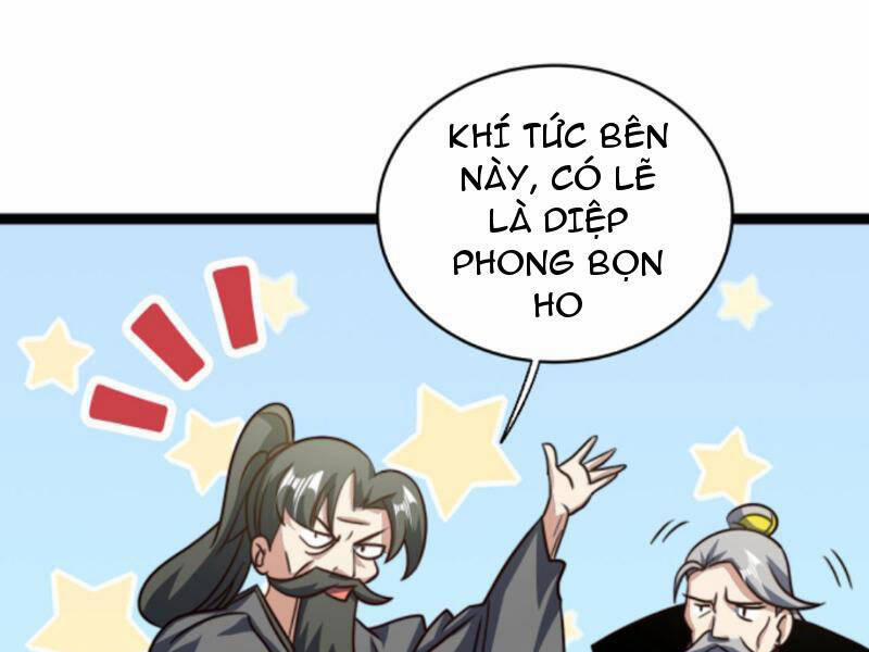 Thiên Khải Bại Gia 149 trang 55