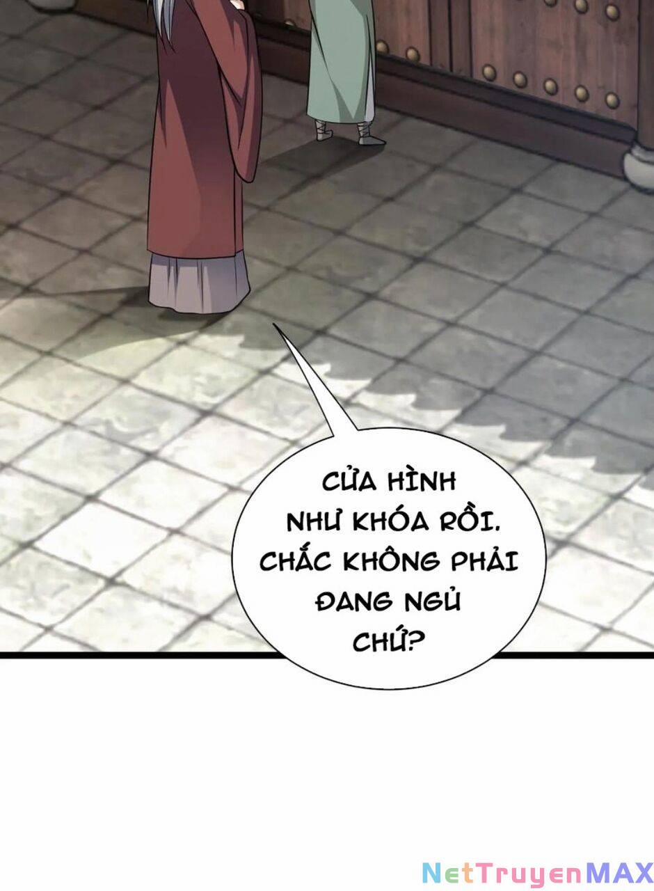 Thiên Khải Bại Gia 15 trang 1