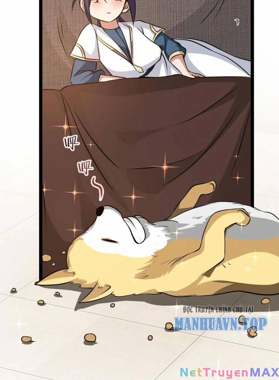 Thiên Khải Bại Gia 15 trang 13