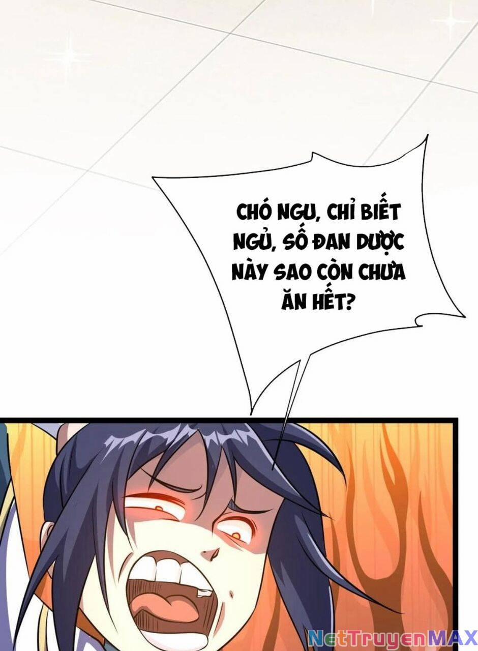 Thiên Khải Bại Gia 15 trang 14