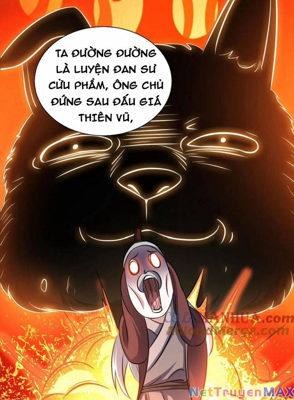 Thiên Khải Bại Gia 15 trang 19