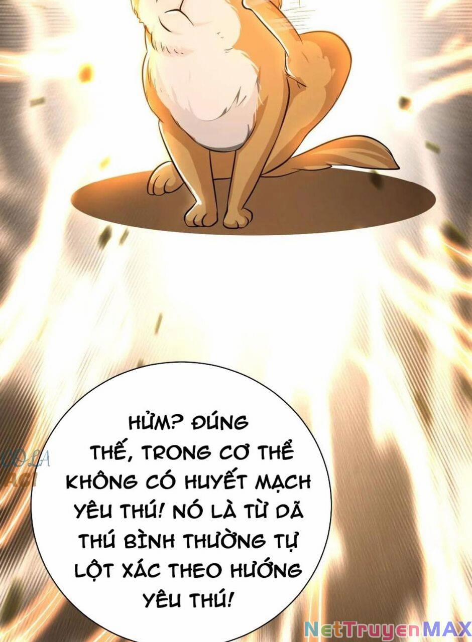 Thiên Khải Bại Gia 15 trang 23