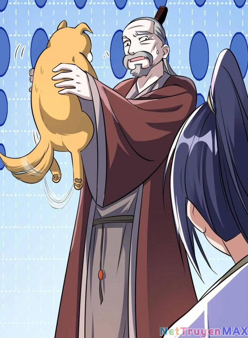 Thiên Khải Bại Gia 15 trang 26