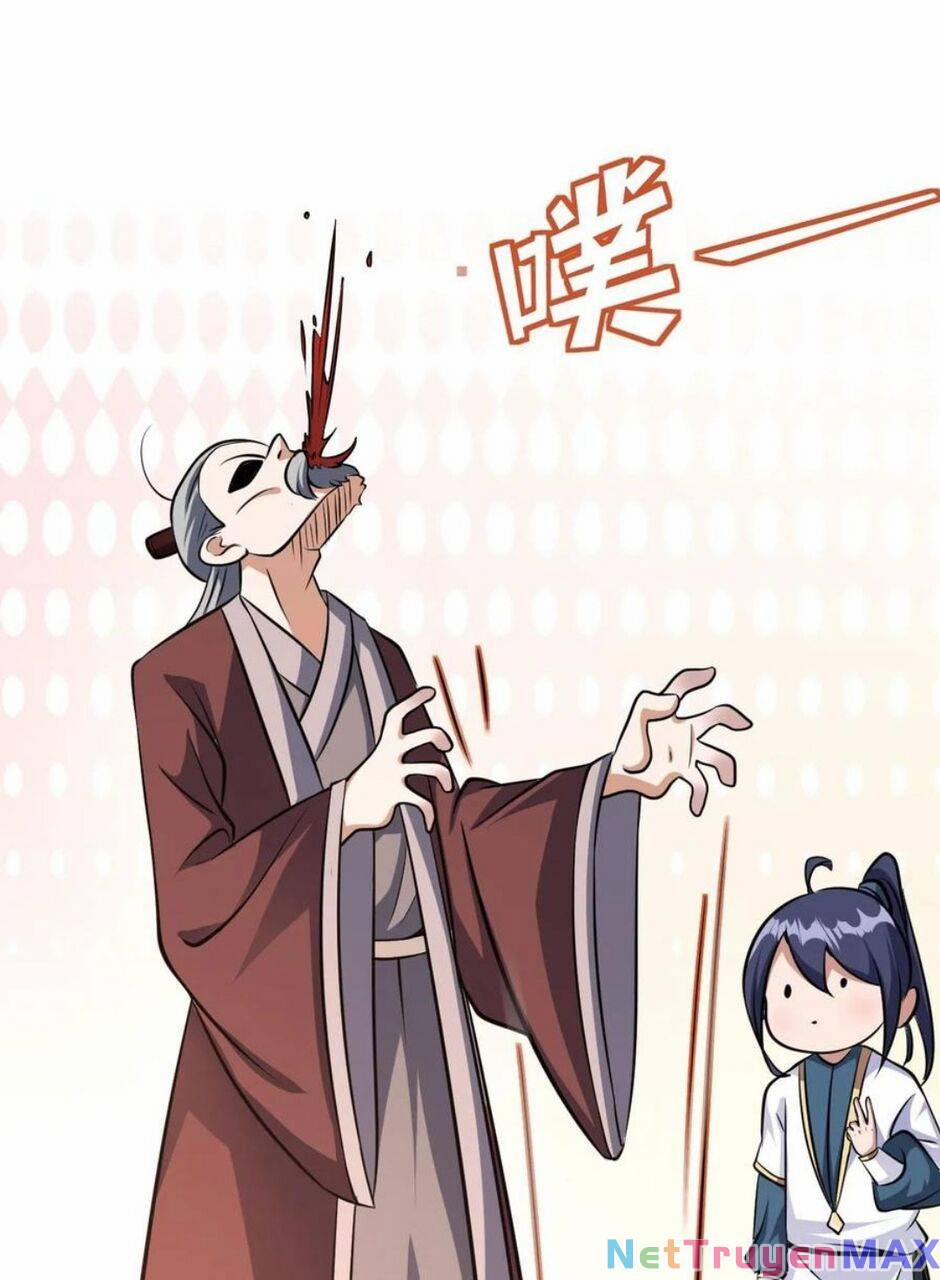 Thiên Khải Bại Gia 15 trang 31