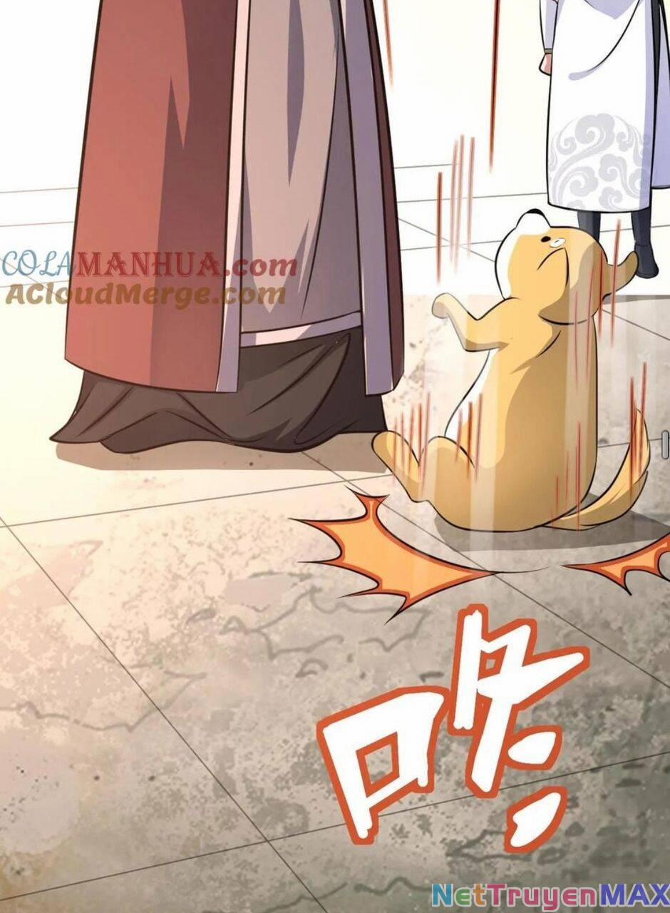 Thiên Khải Bại Gia 15 trang 32