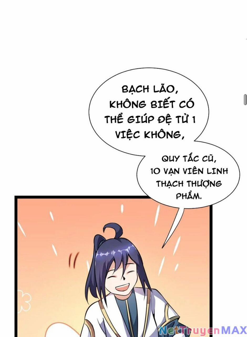 Thiên Khải Bại Gia 15 trang 39