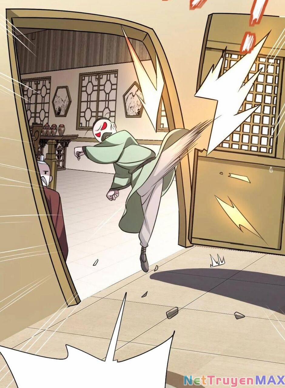 Thiên Khải Bại Gia 15 trang 4