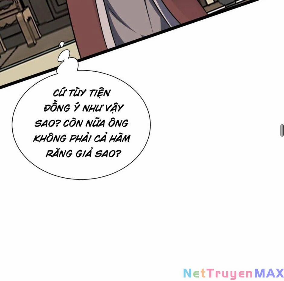 Thiên Khải Bại Gia 15 trang 45