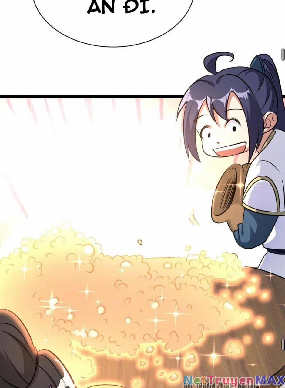 Thiên Khải Bại Gia 15 trang 50