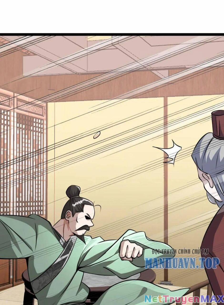 Thiên Khải Bại Gia 15 trang 6