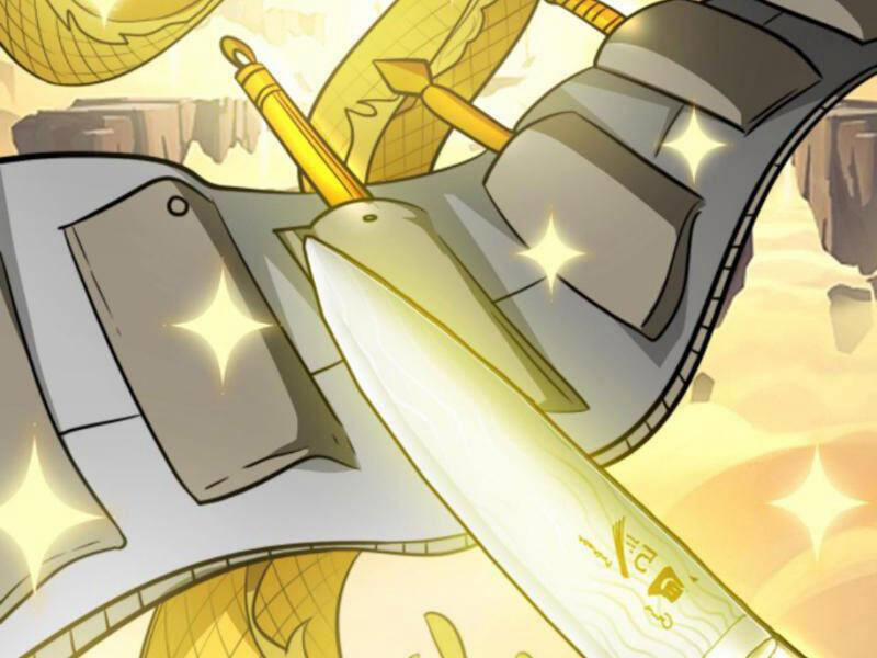 Thiên Khải Bại Gia 151 trang 23