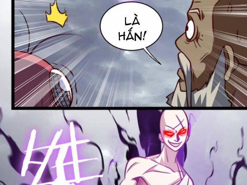 Thiên Khải Bại Gia 152 trang 28