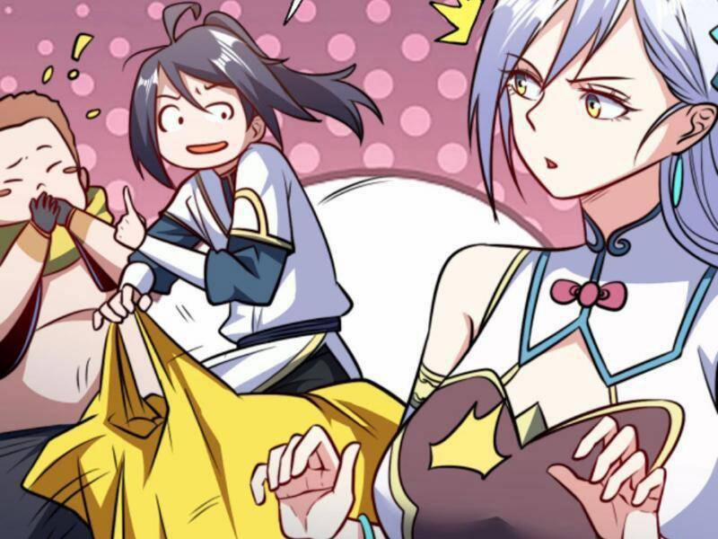 Thiên Khải Bại Gia 155 trang 30