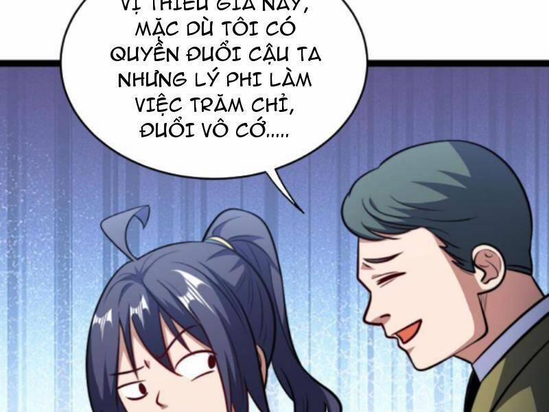 Thiên Khải Bại Gia 155 trang 5