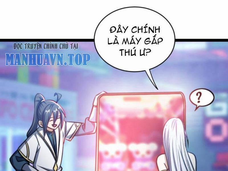 Thiên Khải Bại Gia 156 trang 21