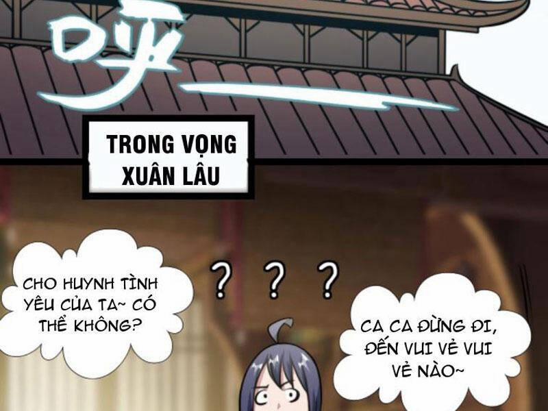 Thiên Khải Bại Gia 156 trang 31