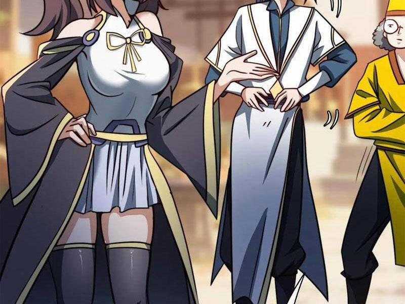 Thiên Khải Bại Gia 157 trang 2