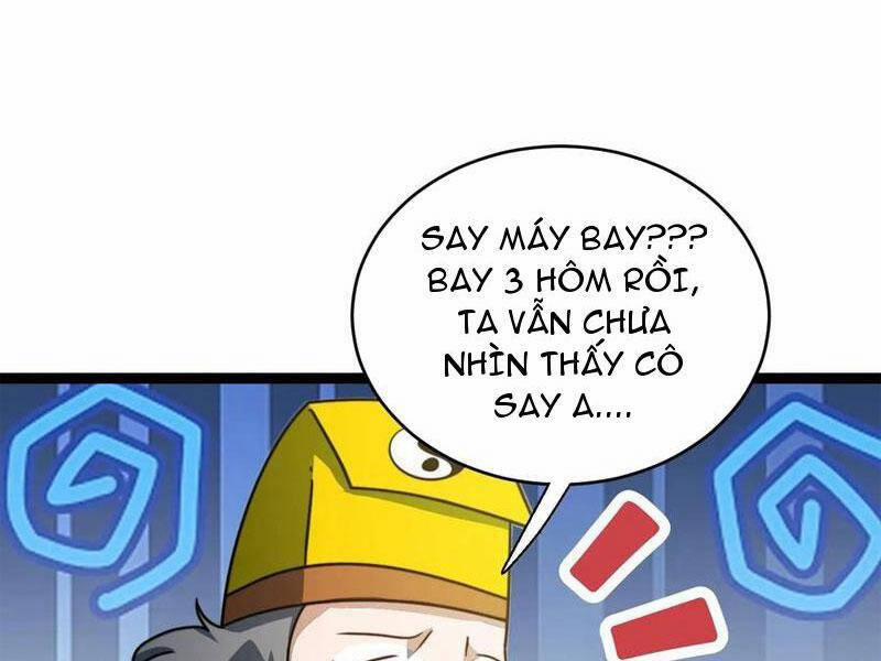 Thiên Khải Bại Gia 157 trang 22