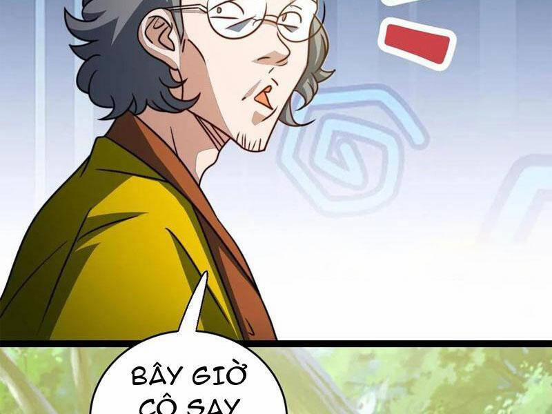 Thiên Khải Bại Gia 157 trang 23