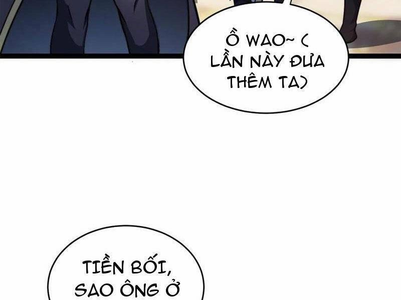 Thiên Khải Bại Gia 157 trang 3