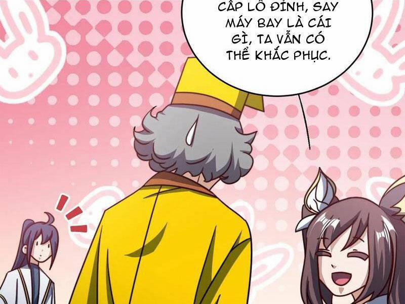 Thiên Khải Bại Gia 157 trang 36