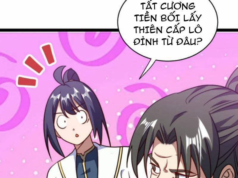 Thiên Khải Bại Gia 158 trang 10
