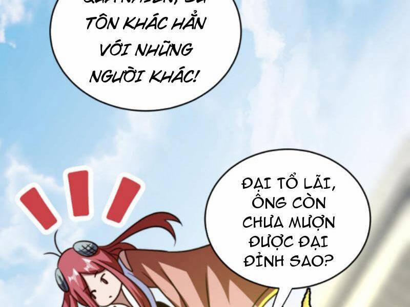 Thiên Khải Bại Gia 158 trang 14