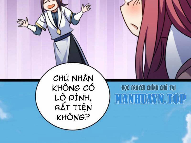 Thiên Khải Bại Gia 158 trang 22